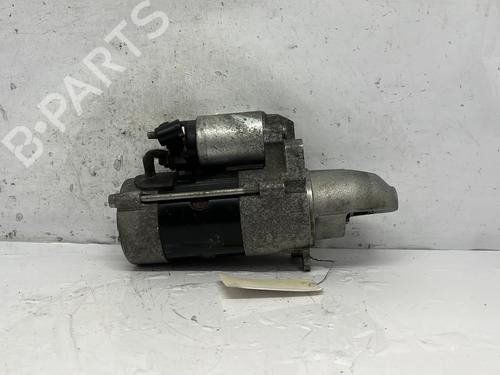 Used Starter Starter OPEL MERIVA B MPV (S10) 1.6 CDTi (75) (136 hp) 20379776 20379776