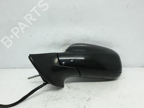 Used Left mirror Left mirror PEUGEOT 407 (6D_) 2.0 HDi 135 (6DRHRH, 6DRHRE, 6DRHRG, 6DRHRJ) (136 hp) 20376698 20376698