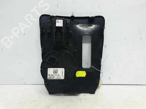 Switch PEUGEOT 508 I (8D_) 2.0 HDi Hybrid4 AWC | BP20379392I30 