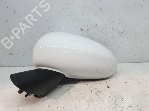 Used Left mirror OPEL CORSA D (S07) 1.2 (L08, L68) (86 hp) 20378234