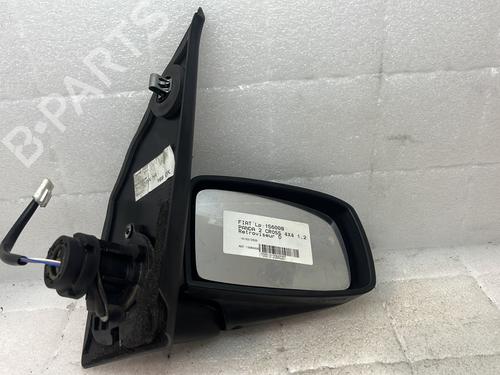 Bakspejl Højre FIAT PANDA (169_) 1.3 D Multijet 4x4 (169.AXC2A) (70 hp) 32241305