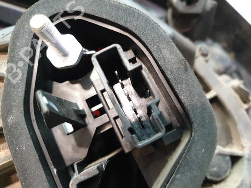 Right taillight PEUGEOT 208 I (CA_, CC_) 1.6 HDi / BlueHDi 75 | BP24509033C35 