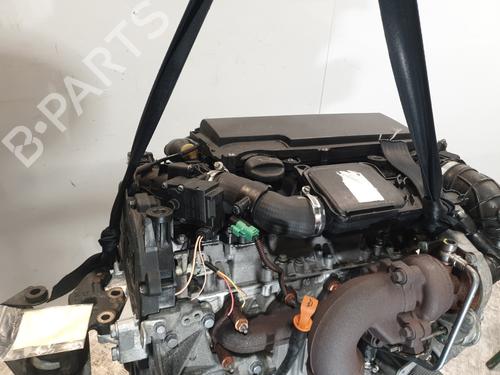 Engine CITROËN C1 (PM_, PN_) 1.4 HDi | BP29317322M1 - Image 2