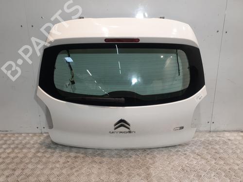 Used Tailgate CITROËN C3 / C3 ORIGIN III (SX) 1.2 PureTech 82 (83 hp) 28357722