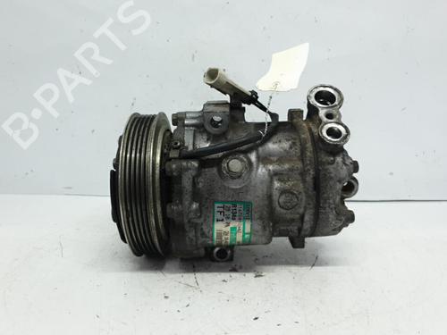 Used AC compressor OPEL CORSA C (X01) 1.2 Twinport (F08, F68) (80 hp) 20372275