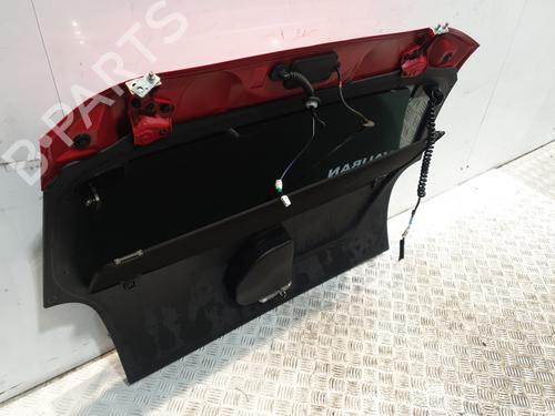 bootlid-window-peugeot-108-2014-30658773 main image