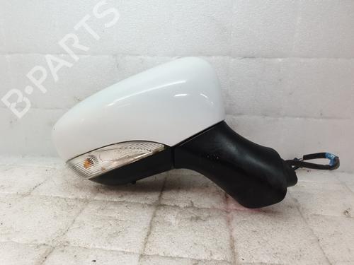 Right mirror RENAULT CLIO IV (BH_) 1.5 dCi 75 | BP23210874C27 