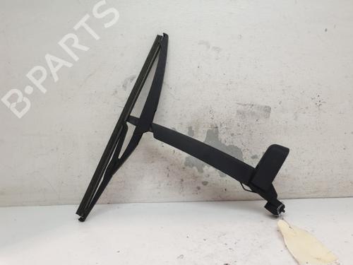 Used Rear windshield wiper arm Rear windshield wiper arm CITROËN C4 II (NC_) 1.6 HDi 110 (112 hp) 20377557 20377557