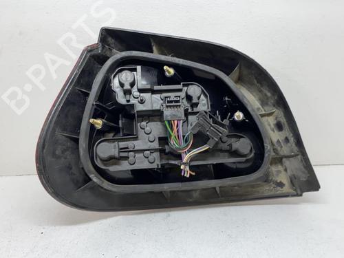 Right taillight RENAULT MEGANE I (BA0/1_) 1.9 dTi (BA08, BA0N) | BP20384273C35 