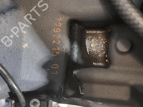 Engine BMW 5 (E60) 535 d | BP37262042M1 - Image 3