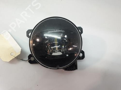 Farol Nevoeiro frente direito Farol Nevoeiro frente direito DS DS 3 (SA_) 1.2 THP 130 (SAHNYM) (130 hp) 35813101 35813101