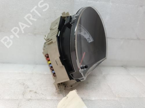 Instrument cluster CITROËN C1 (PM_, PN_) 1.0 | BP20381793C47 