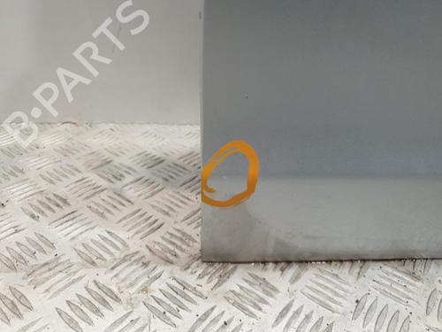 Left front door VW POLO (9N_, 9A_) 1.4 TDI | BP20378217C2 