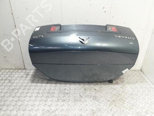 Used Tailgate Tailgate 21727966 21727966