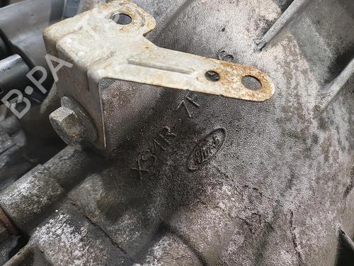 Gearbox FORD TRANSIT CONNECT (P65_, P70_, P80_) 1.8 TDCi | BP36802101M3 - Image 3