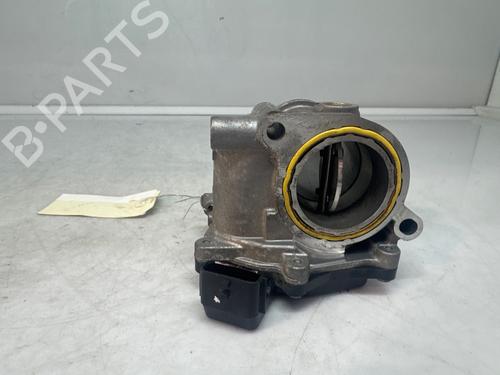 Throttle body DACIA SANDERO II 1.5 Blue dCi 95 (B8JL) | BP39527753M82 - Image 3
