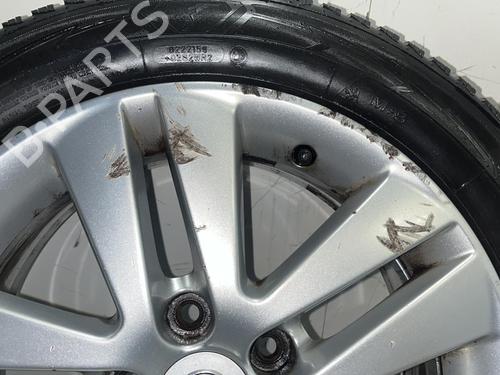 Rim OPEL ZAFIRA / ZAFIRA FAMILY B (A05) 1.7 CDTI (M75) | BP20379241C45 