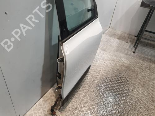 Left rear door RENAULT TWINGO III (BCM_, BCA_) 1.0 SCe 70 (BCMB) | BP29893298C4