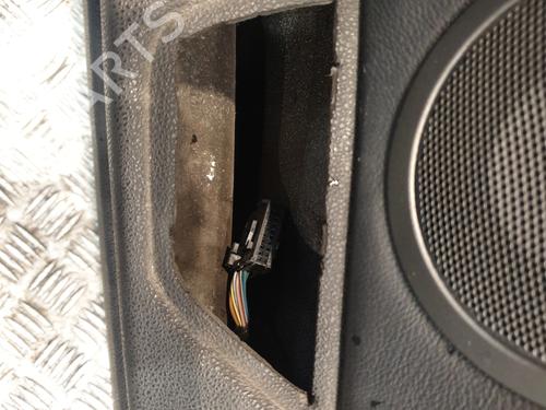 Left front door BMW Z4 Roadster (E85) 2.5 i | BP29387710C2 