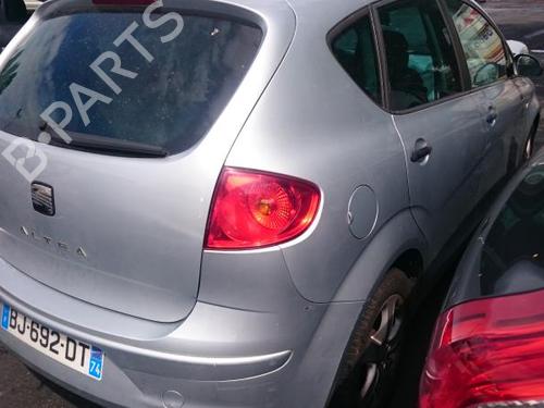 Right taillight SEAT ALTEA (5P1) 1.9 TDI | BP20381022C35 