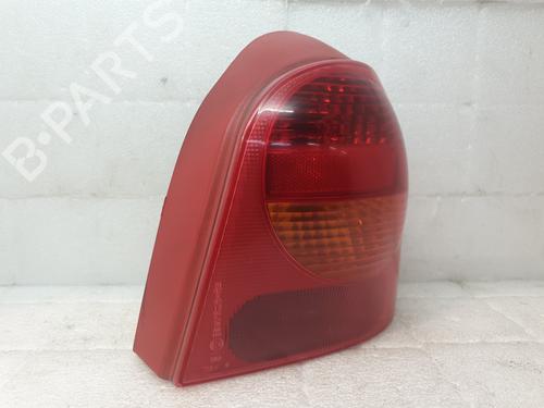 Right taillight RENAULT TWINGO I (C06_) 1.2 (C066, C068) | BP28183620C35 