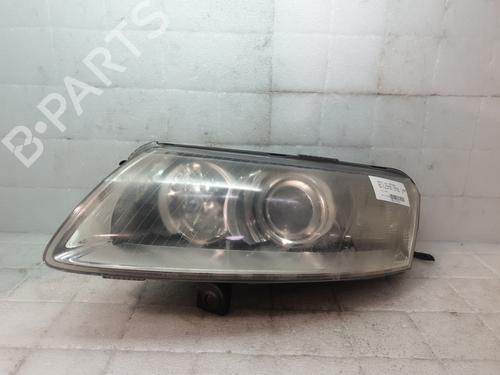 Optica esquerda AUDI A6 C6 Avant (4F5) 2.0 TDI (140 hp) 31695914