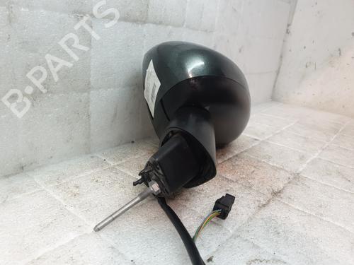 Bakspejl venstre CITROËN C3 II (SC_) 1.4 HDi 70 (SC8HZC, SC8HR0, SC8HP4) | BP32088819C26 