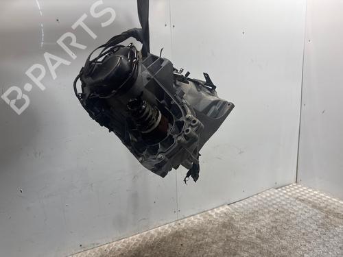 Used Gearbox Gearbox 36948341 36948341