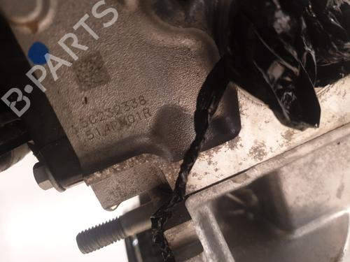 Engine RENAULT ARKANA I (LCM_, LDN_) 1.6 E-TECH 145 (LDMU) | BP32010616M1 