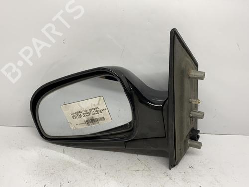 Left mirror HYUNDAI MATRIX (FC) 1.5 CRDi | BP20374075C26 