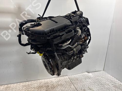 Used Engine Engine 38424567 38424567