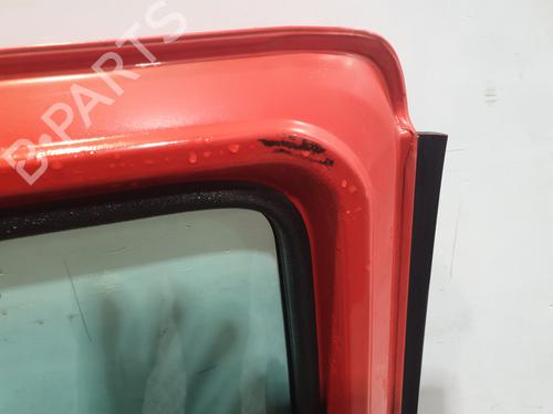 Right slide door PEUGEOT PARTNER MPV (5_, G_) 1.4 | BP29470411C75 