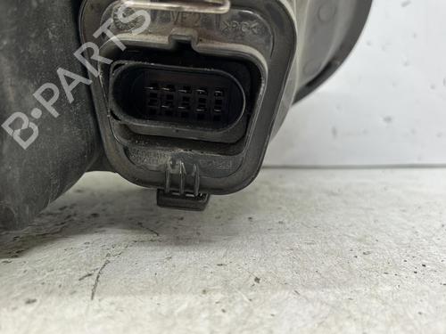 Used Left headlight Left headlight VW GOLF IV (1J1) 1.9 SDI (68 hp) 20371825 20371825