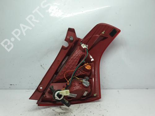 Left taillight SUZUKI SWIFT III (MZ, EZ) 1.3 (RS413, ZC11S) | BP20372777C34 