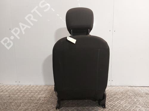 Right front seat DACIA LODGY (JS_) 1.3 TCe 100 (JSNU) | BP23781316C16  - Image 7