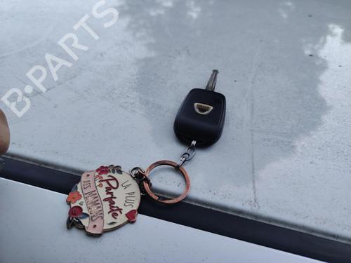 Recambios DACIA SANDERO II 1.0 SCe 75 (B8JC, B8JD, B8NC) 4862378