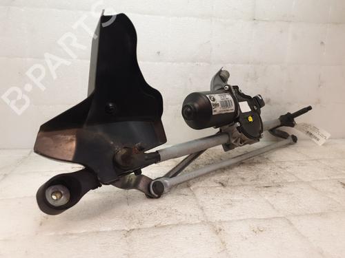 Front wiper motor BMW 2 Coupe (F22, F87) M2 | BP27485071M29 
