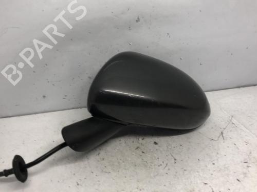 Left mirror OPEL CORSA D (S07) 1.3 CDTI (L08, L68) | BP20378502C26 