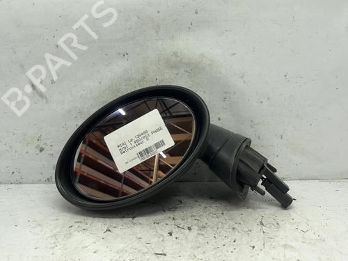 Left mirror MINI MINI (R50, R53) Cooper | BP20372683C26 
