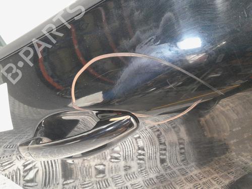 Right rear door PEUGEOT 208 I (CA_, CC_) 1.2 VTI 82 | BP26583894C5