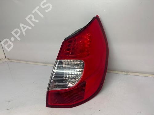 Used Right taillight Right taillight 37165752 37165752