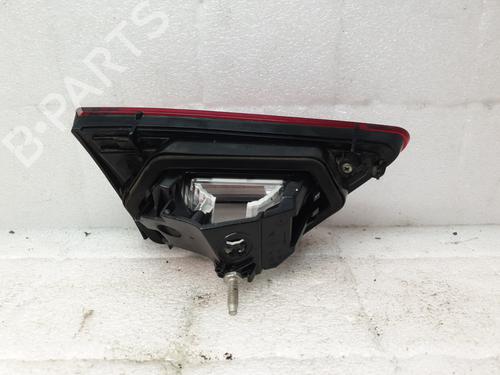 Right tailgate light RENAULT CLIO IV (BH_) 1.5 dCi 90 | BP25268216C80 