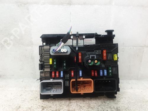 Used Fuse box CITROËN DS4 (NX_) 1.6 HDi 110 (112 hp) 30746136