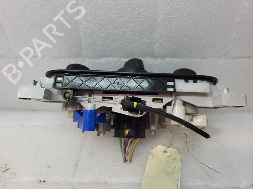 Climate control DACIA SANDERO 1.2 16V | BP21679827I5 