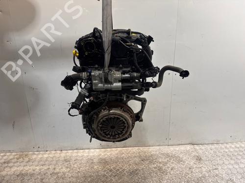 Used Engine Engine PEUGEOT 208 I (CA_, CC_) 1.0 VTi (68 hp) 36141098 36141098