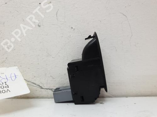 Left rear window switch VW POLO V (6R1, 6C1)  | BP21973798I29 