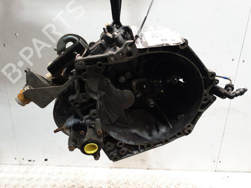 Used Gearbox PEUGEOT 308 I (4A_, 4C_) 1.6 16V (120 hp) 30638014