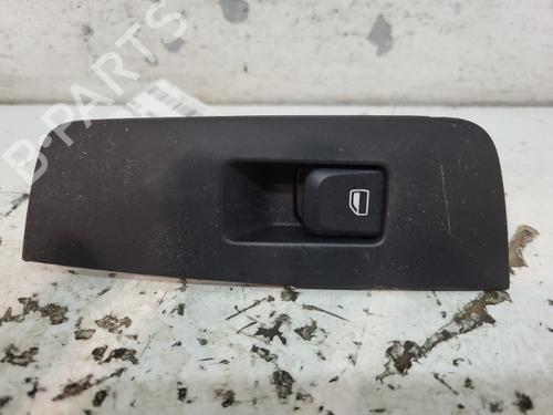 Used Left rear window switch AUDI A1 Sportback (8XA, 8XF) 1.2 TFSI (86 hp) 21973836