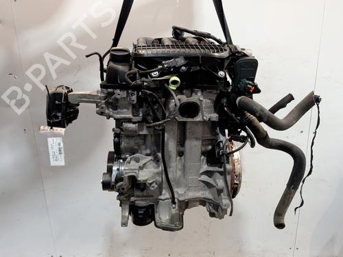 Used Engine CITROËN C3 III (SX) 1.2 PureTech 82 (83 hp) 32777736