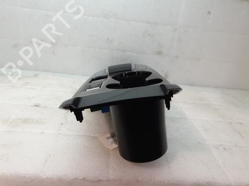 Gear lever PEUGEOT 2008 II (UD_, US_, UY_, UJ_, UR_, UC_) 1.2 PureTech 130 (USHNS, URHNS) | BP27191869M90 